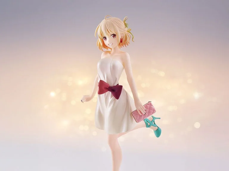 Lycoris Recoil Pop Up Parade L Chisato Nishikigi (After Party! Ver.)