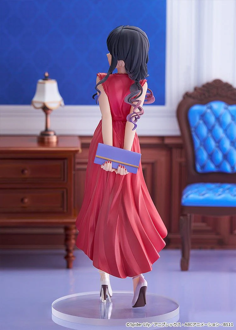 Lycoris Recoil Pop Up Parade L Chisato Nishikigi & Takina Inoue (After Party! Ver.) Figure Set - Image 13