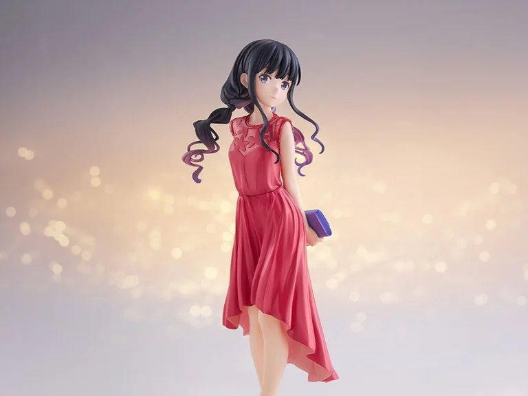 Lycoris Recoil Pop Up Parade L Takina Inoue (After Party! Ver.)