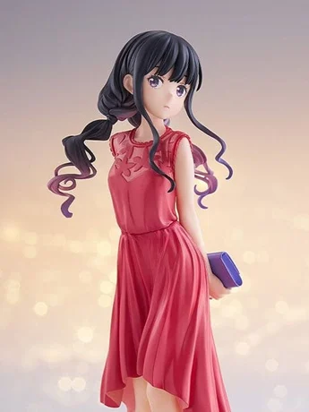 Lycoris Recoil Pop Up Parade L Takina Inoue (After Party! Ver.) - Image 2