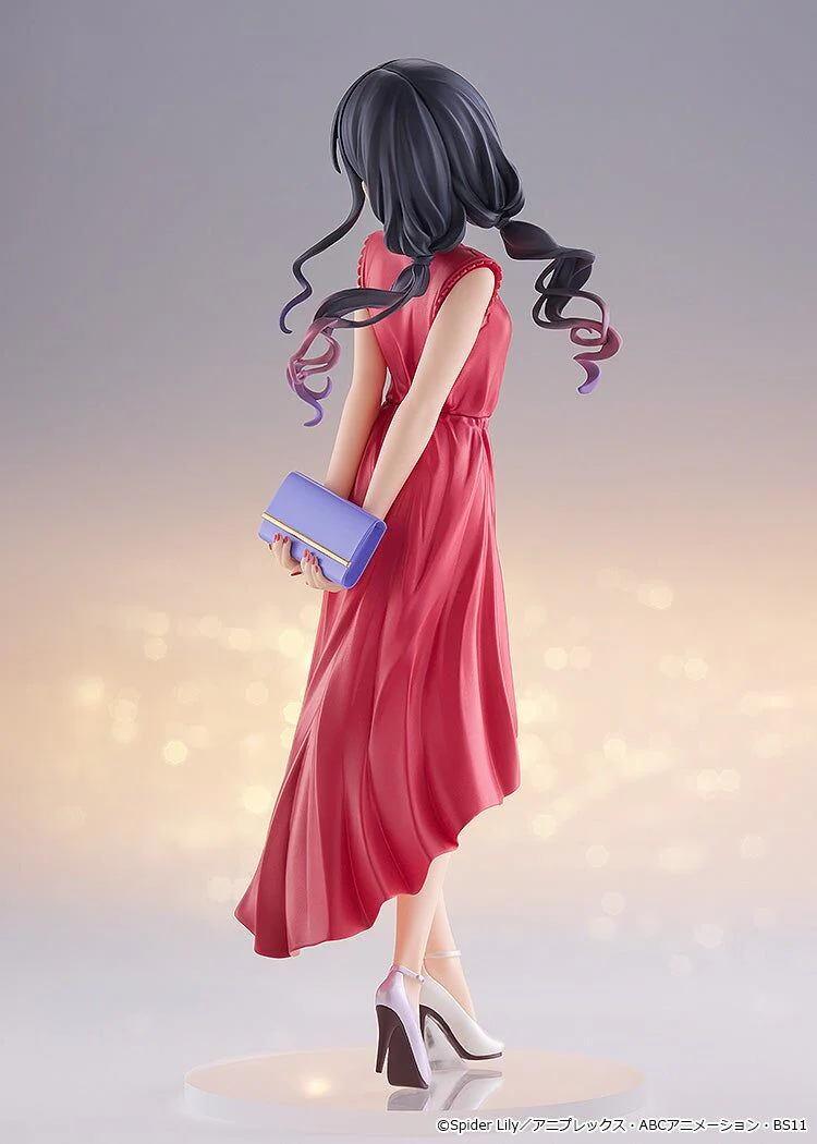 Lycoris Recoil Pop Up Parade L Takina Inoue (After Party! Ver.) - Image 4