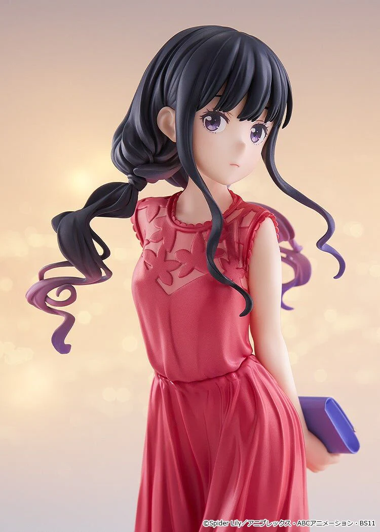 Lycoris Recoil Pop Up Parade L Takina Inoue (After Party! Ver.) - Image 5