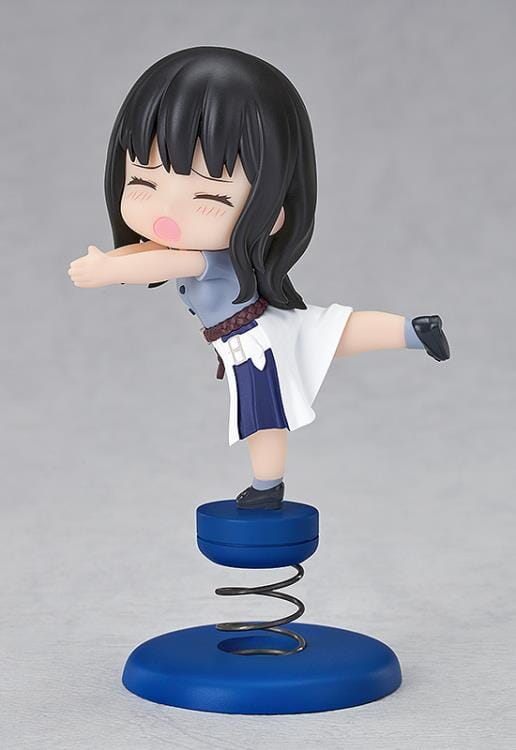 Lycoris Recoil Qset Takina Inoue (Fish Ver.) Figure - Image 2