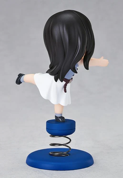 Lycoris Recoil Qset Takina Inoue (Fish Ver.) Figure - Image 3