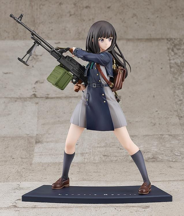 Lycoris Recoil Takina Inoue 1/7 Scale Figure - Image 2