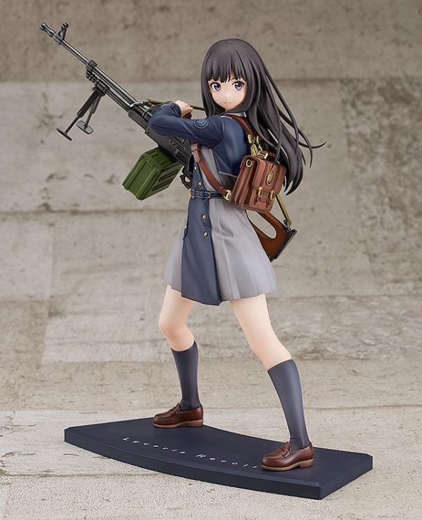 Lycoris Recoil Takina Inoue 1/7 Scale Figure - Image 3