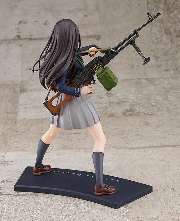 Lycoris Recoil Takina Inoue 1/7 Scale Figure - Image 4
