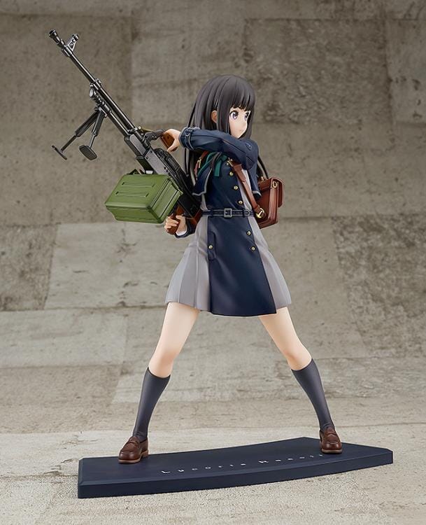 Lycoris Recoil Takina Inoue 1/7 Scale Figure - Image 5