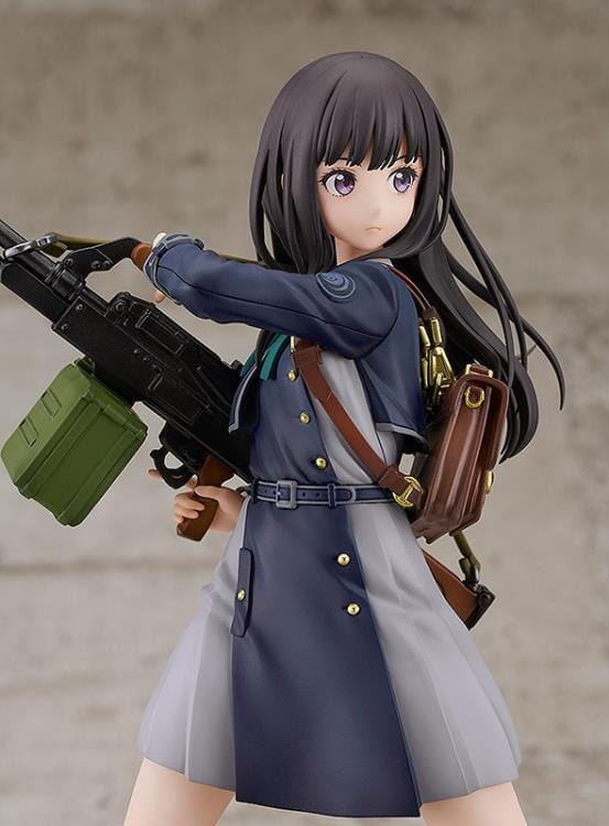 Lycoris Recoil Takina Inoue 1/7 Scale Figure - Image 6