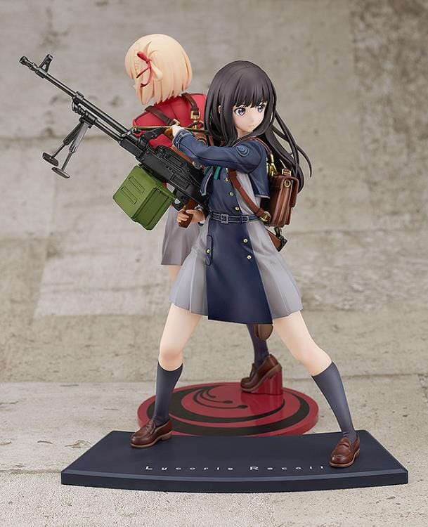 Lycoris Recoil Takina Inoue 1/7 Scale Figure - Image 7