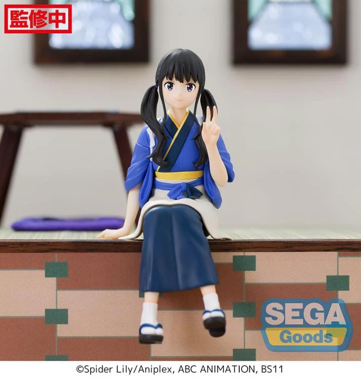 Lycoris Recoil Takina Inoue Premium Perching Figure (Reissue) - Image 6