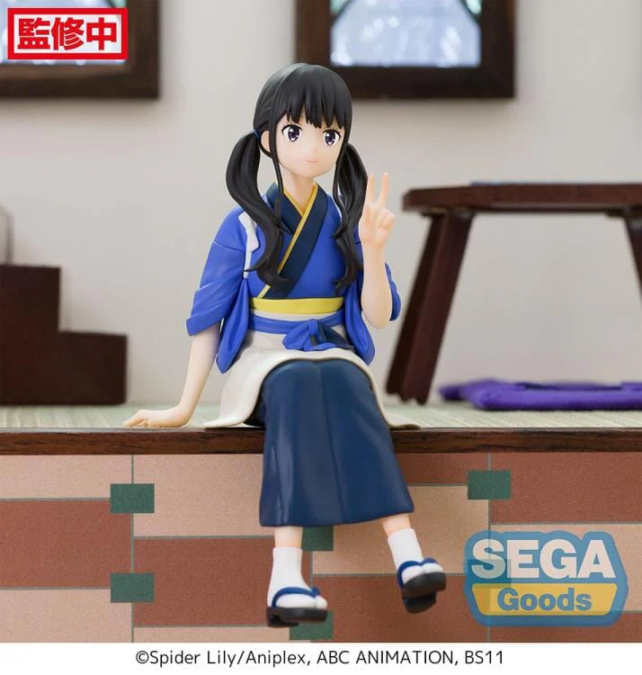 Lycoris Recoil Takina Inoue Premium Perching Figure (Reissue) - Image 8