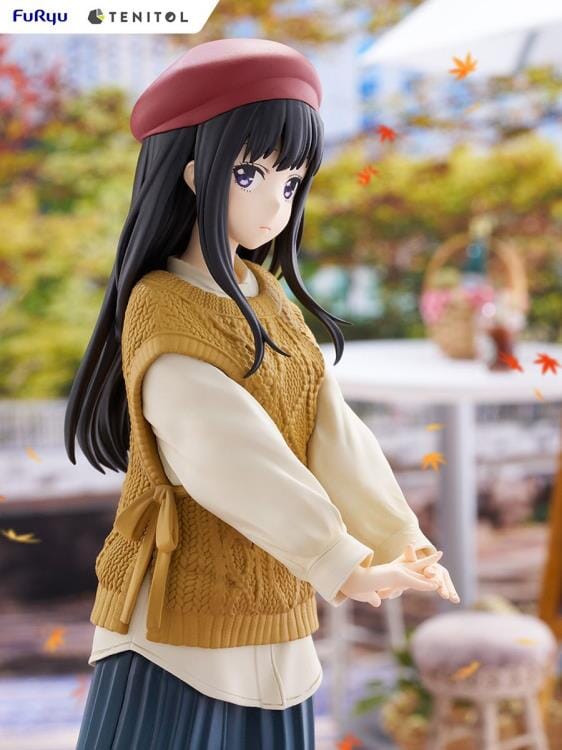 Lycoris Recoil Tenitol Takina Inoue Figure - Image 10