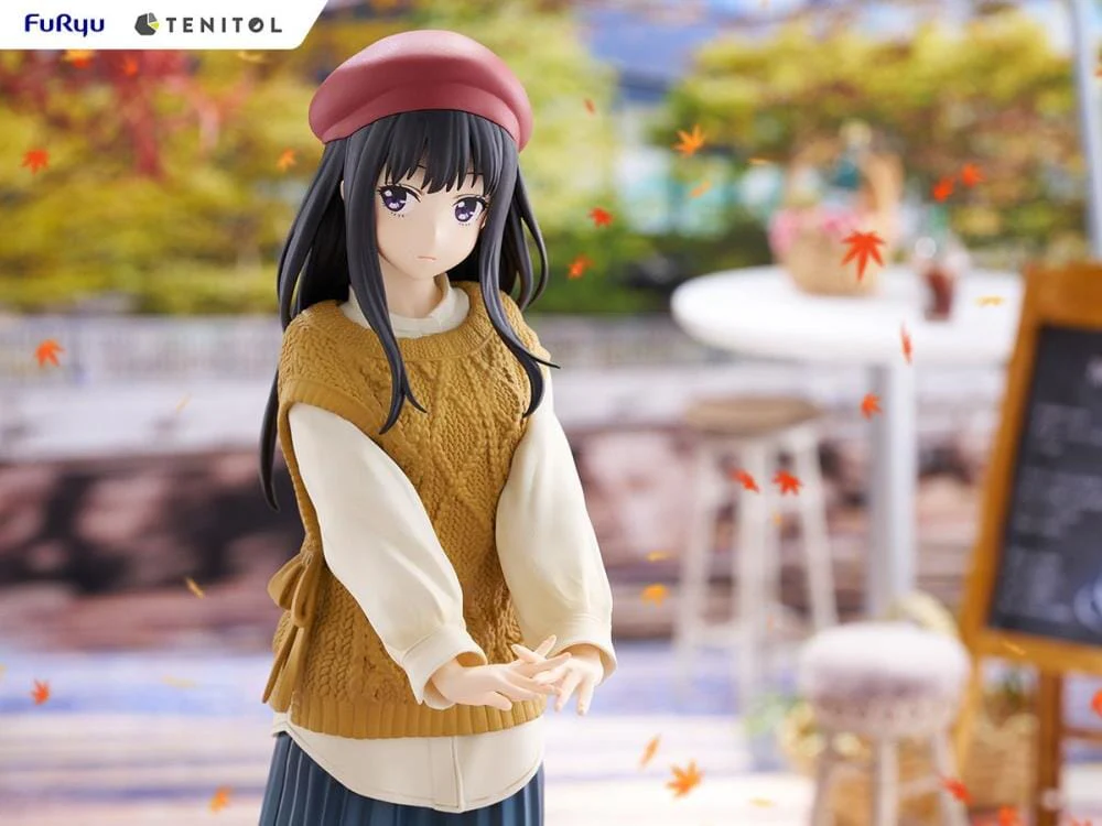 Lycoris Recoil Tenitol Takina Inoue Figure - Image 11