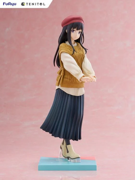 Lycoris Recoil Tenitol Takina Inoue Figure - Image 2