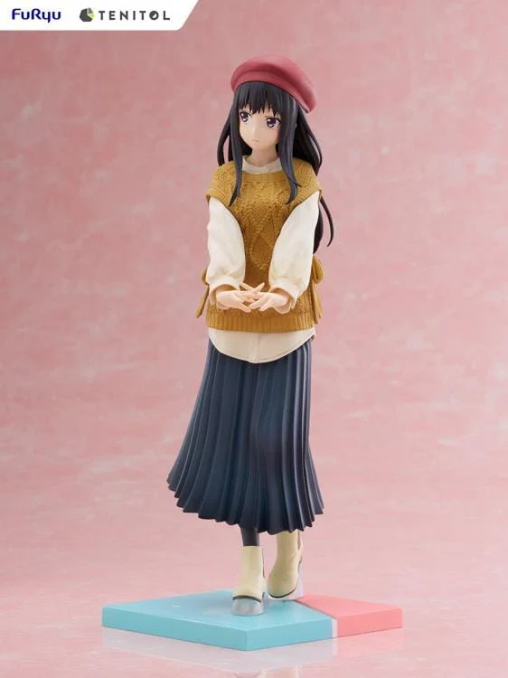 Lycoris Recoil Tenitol Takina Inoue Figure - Image 3