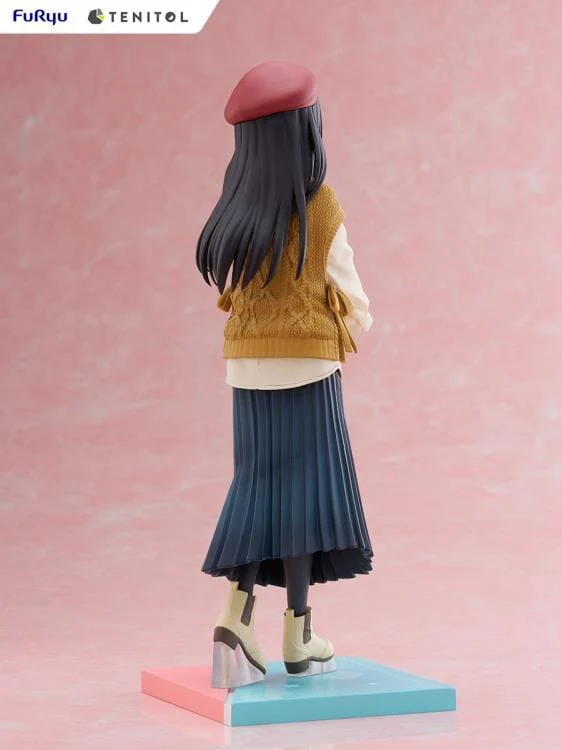 Lycoris Recoil Tenitol Takina Inoue Figure - Image 4