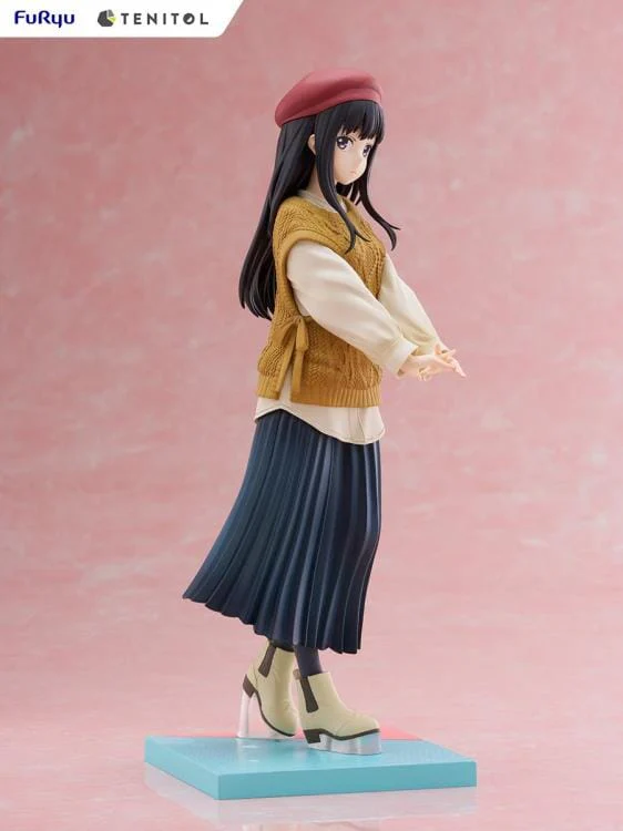 Lycoris Recoil Tenitol Takina Inoue Figure - Image 5