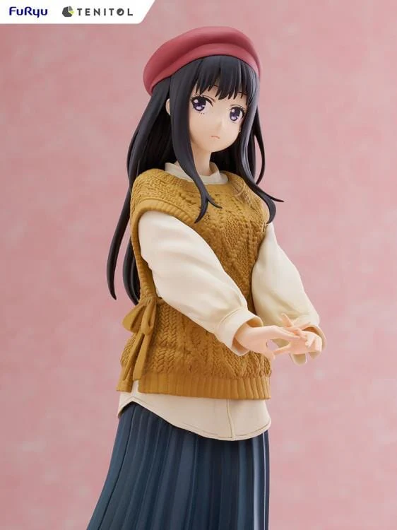 Lycoris Recoil Tenitol Takina Inoue Figure - Image 6