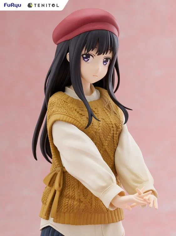 Lycoris Recoil Tenitol Takina Inoue Figure - Image 7