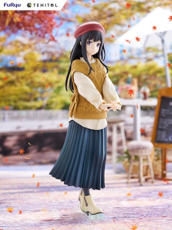 Lycoris Recoil Tenitol Takina Inoue Figure - Image 8