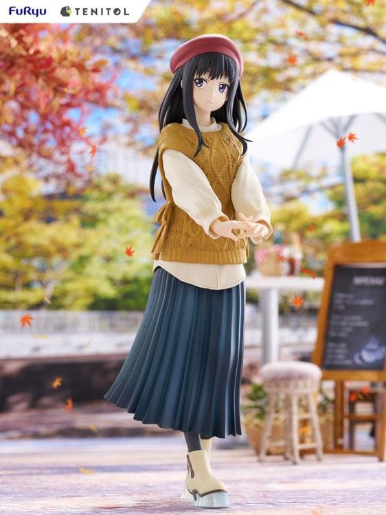 Lycoris Recoil Tenitol Takina Inoue Figure - Image 9