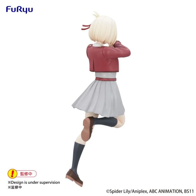 Lycoris Recoil Trio-Try-iT Chisato Nishikigi Figure - Image 5
