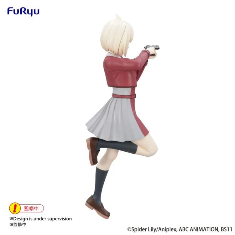 Lycoris Recoil Trio-Try-iT Chisato Nishikigi Figure - Image 6