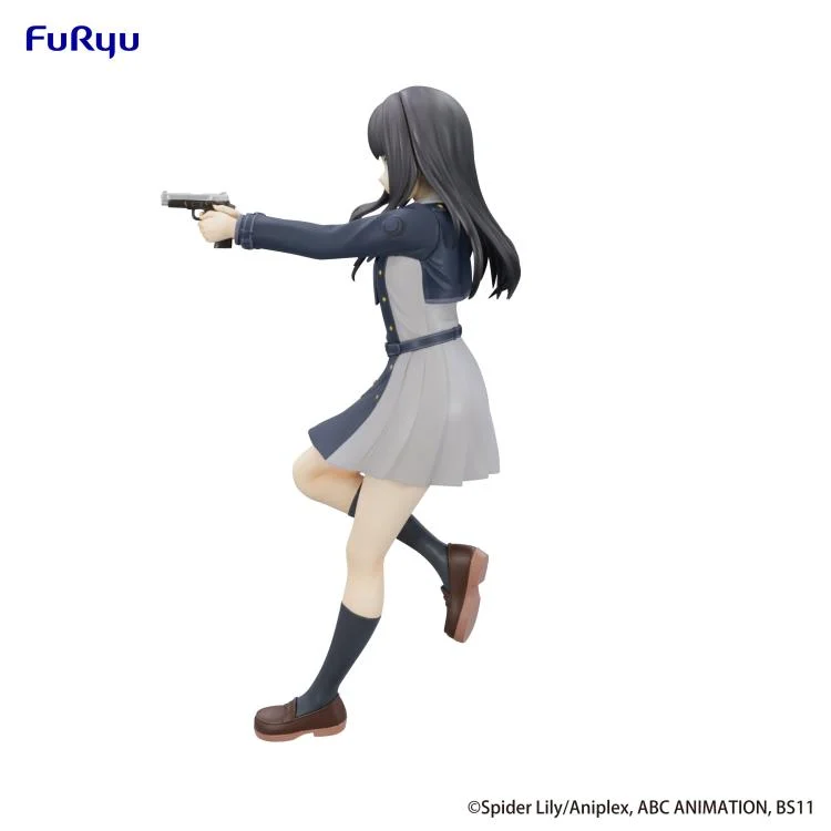 Lycoris Recoil Trio-Try-iT Takina Inoue Figure - Image 4