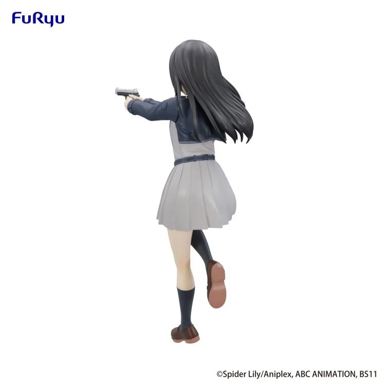 Lycoris Recoil Trio-Try-iT Takina Inoue Figure - Image 5