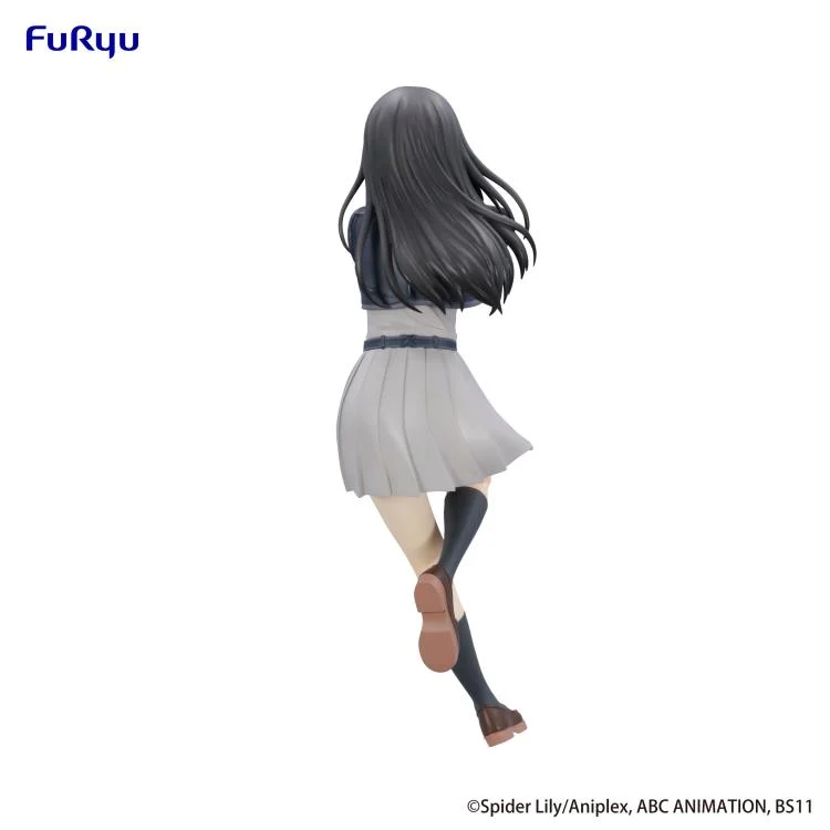 Lycoris Recoil Trio-Try-iT Takina Inoue Figure - Image 6
