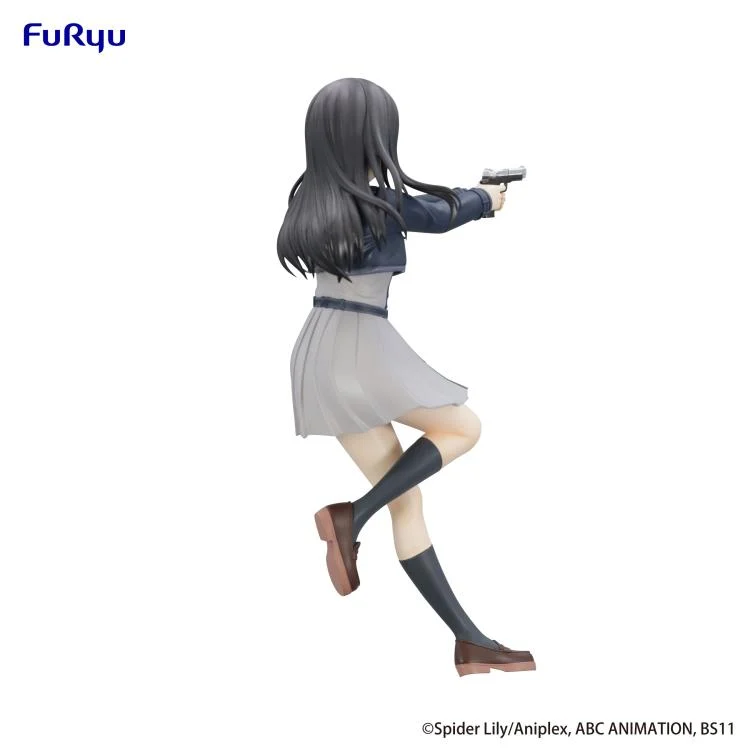 Lycoris Recoil Trio-Try-iT Takina Inoue Figure - Image 7