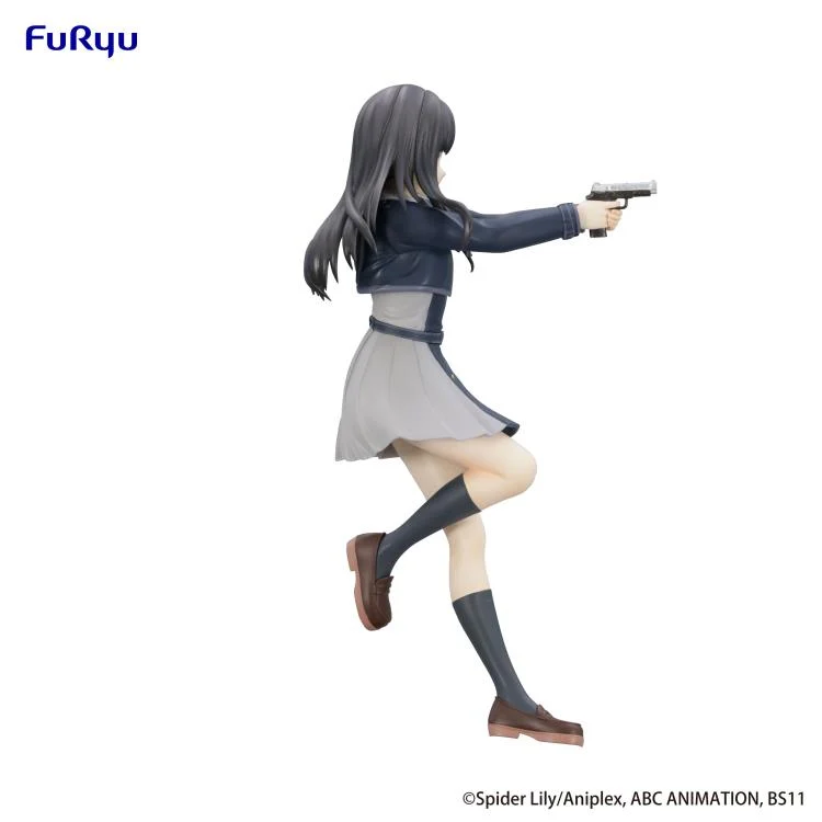 Lycoris Recoil Trio-Try-iT Takina Inoue Figure - Image 8