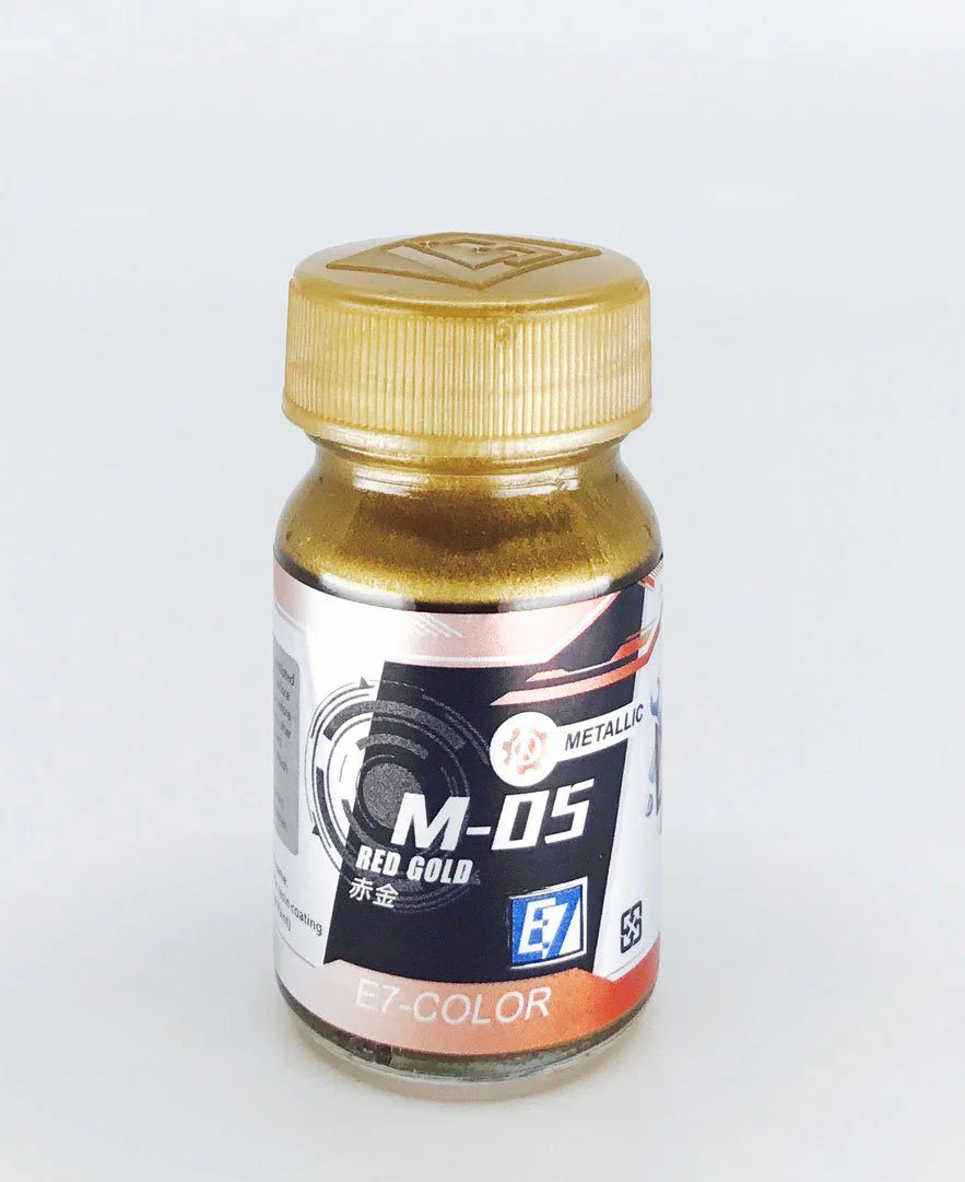 M-05 Red Gold 20ml