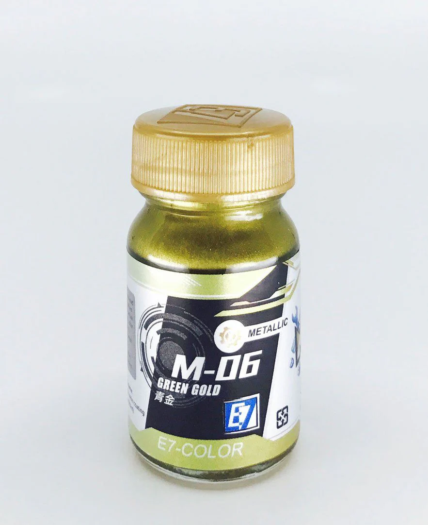 M-06 Green Gold 20ml