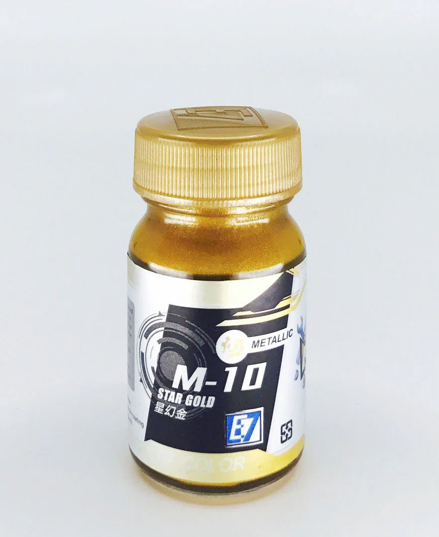 M-10 Star Gold 20ml