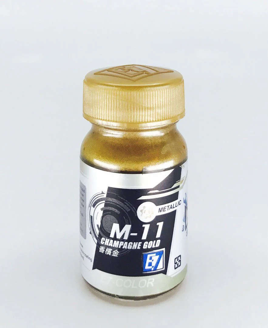 M-11 Champagne Gold 20ml