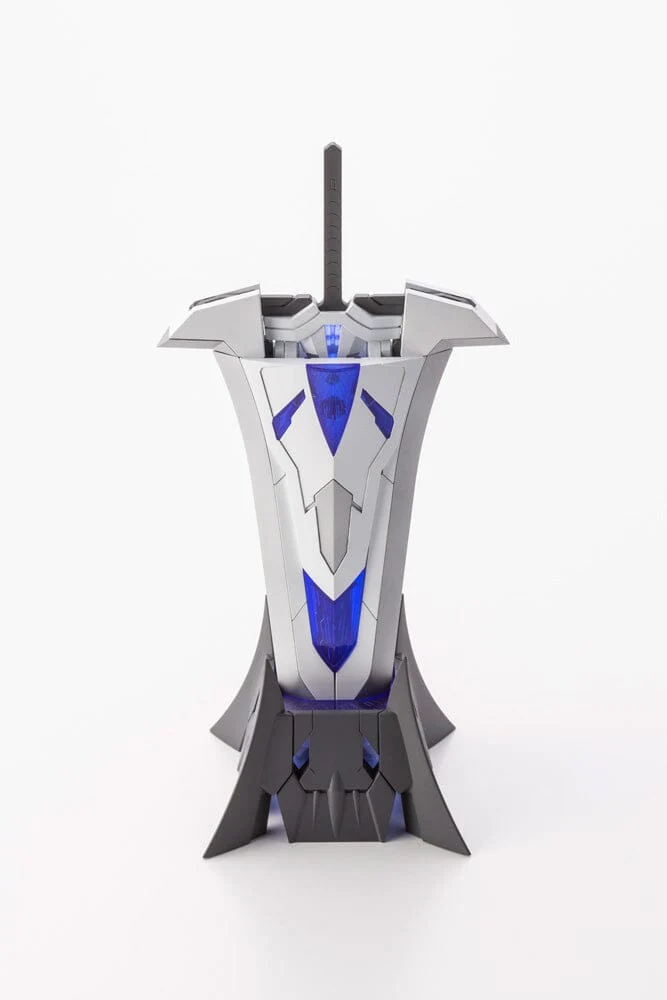 M.S.G. Modeling Support Goods Heavy Weapon Unit 25 Knight Master Sword - Image 2
