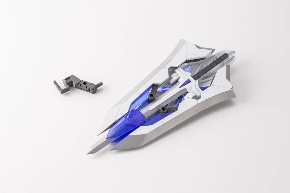 M.S.G. Modeling Support Goods Heavy Weapon Unit 25 Knight Master Sword - Image 7