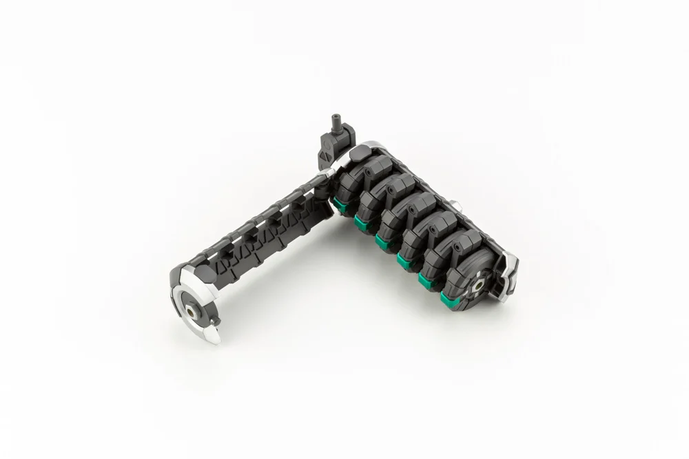 M.S.G. Modeling Support Goods Heavy Weapon Unit 30 Active Mine - Image 3