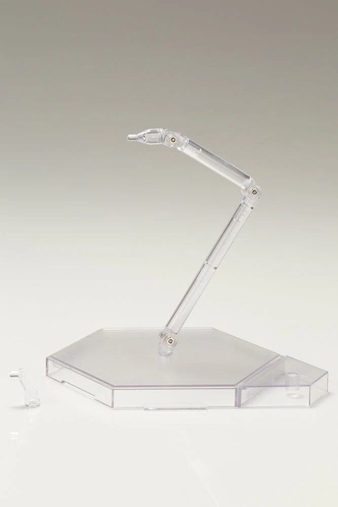 M.S.G. Modeling Support Goods New Flying Base - Image 2
