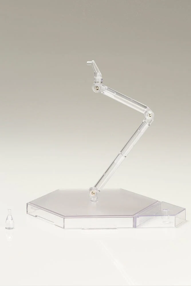 M.S.G. Modeling Support Goods New Flying Base - Image 3