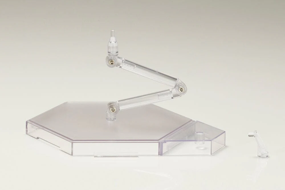 M.S.G. Modeling Support Goods New Flying Base - Image 4