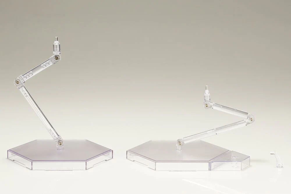 M.S.G. Modeling Support Goods New Flying Base - Image 5