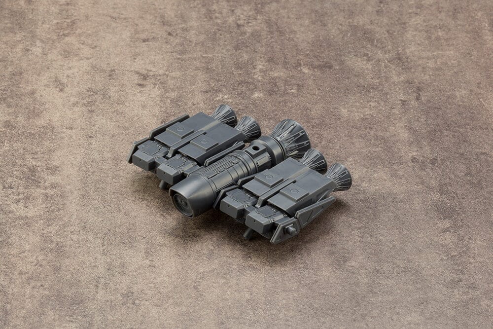 M.S.G. Modeling Support Goods Mecha Supply 14 Vectored Thruster (Type A) (Reissue) - Image 7