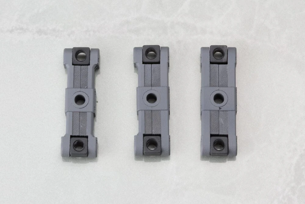 M.S.G. Modeling Support Goods Mecha Supply 02 Flexible Arms (Type B) - Image 7