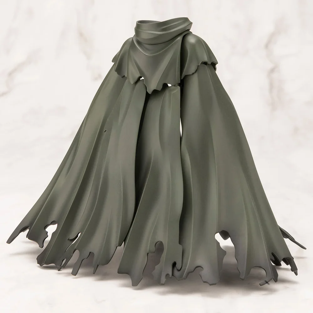 M.S.G. Modeling Support Goods Dress Up Parts Crash & Side Cloak (Dark Green Ver.) - Image 2