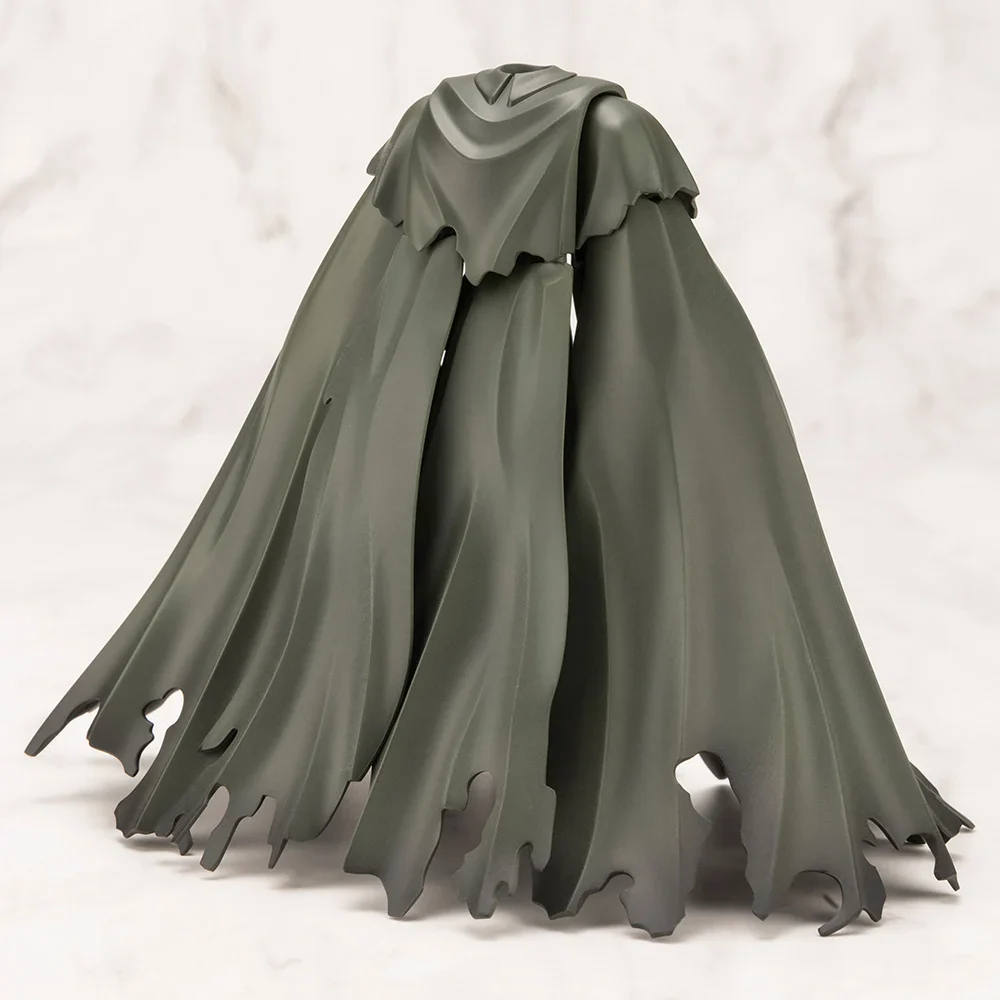 M.S.G. Modeling Support Goods Dress Up Parts Crash & Side Cloak (Dark Green Ver.) - Image 3
