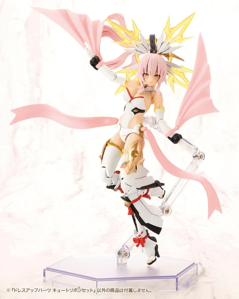 M.S.G. Modeling Support Goods Dress Up Parts Cute Ribbon Set - Image 8