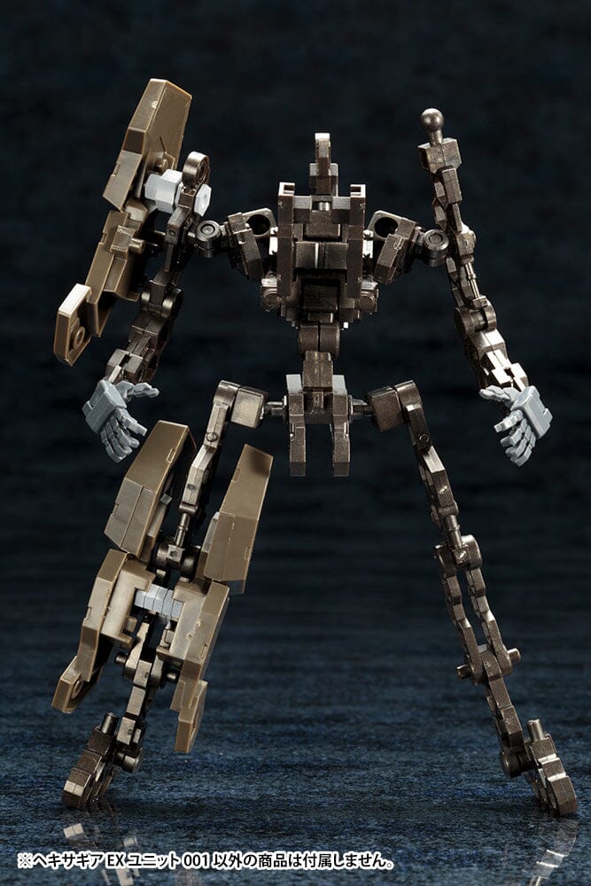 M.S.G. Modeling Support Goods Hexa Gear EX Unit 001 - Image 14